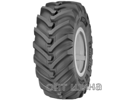 400/70R24 Michelin XMCL 152/152A8/B Индустриальная шина