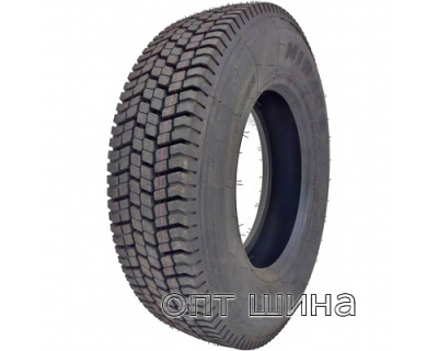235/75R17.5 Mirage MG-628 143/141J PR16 Ведущая грузовая шина