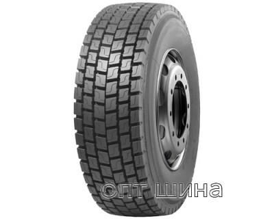 315/70R22.5 Mirage MG-638 154/150L PR20 Ведущая грузовая шина
