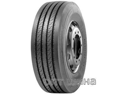 315/70R22.5 Mirage MG-660 154/150L PR20 Рулевая грузовая шина