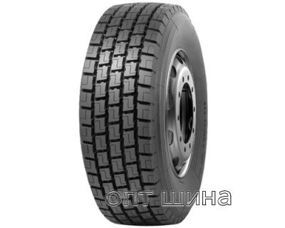 295/80R22.5 Mirage MG-668 152/149M Ведущая грузовая шина