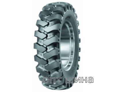 10.00R20 Mitas NB38 146B PR16 Индустриальная шина