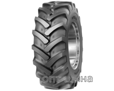 15.5/80R24 Mitas TR-01 156/144A8/A8 Индустриальная шина