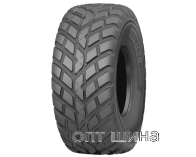 650/50R22.5 Nokian Country King 163D Сільгосп шина