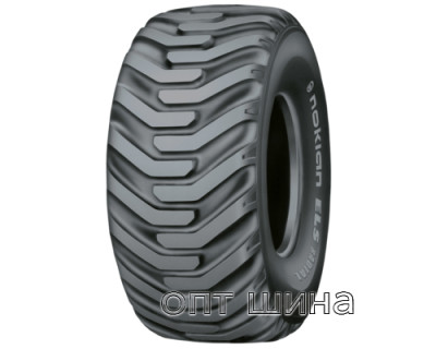 600/55R26.5 Nokian ELS 158D Индустриальная шина