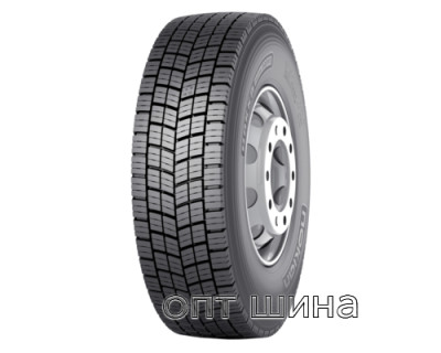 295/80R22.5 Nokian E-Truck Drive 152/148M Ведущая грузовая шина
