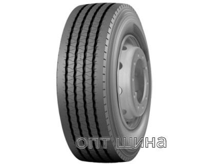 275/70R22.5 Nokian NTR 32 148/145M Рулевая грузовая шина