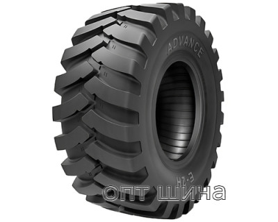 405/70R20 Advance E-2H 145/165B/A2 PR14 Индустриальная шина