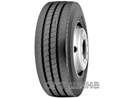 265/70R19.5 Nokian NTR 72 143/141J Рулевая грузовая шина