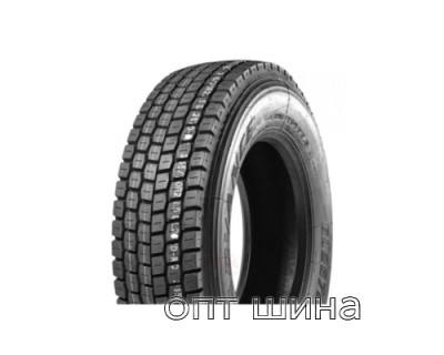 315/70R22.5 Advance GL267D 154/150L PR18 Ведуча вантажна шина
