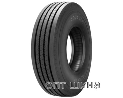 215/75R17.5 Advance GL283A 135/133J PR16 Рулевая грузовая шина