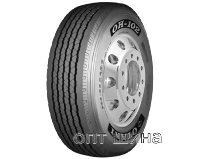 385/65R22.5 Otani OH-102 160K PR20 Прицепная грузовая шина