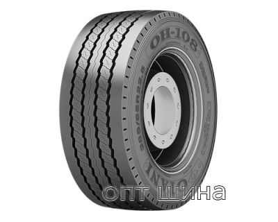385/55R22.5 Otani OH-108 160K PR20 Прицепная грузовая шина