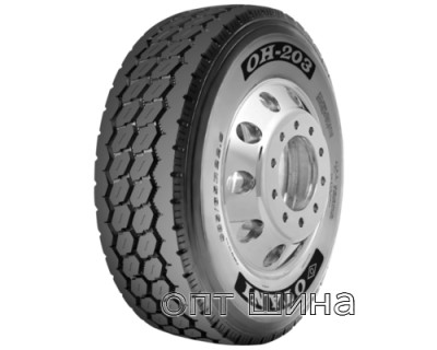 385/65R22.5 Otani OH-203 160K Прицепная грузовая шина