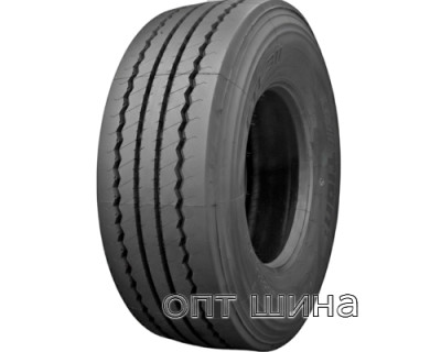 385/55R22.5 Ovation ETL311 160K PR20 Прицепная грузовая шина