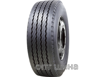 215/75R17.5 Ovation VI-022 143/141J Причіпна вантажна шина