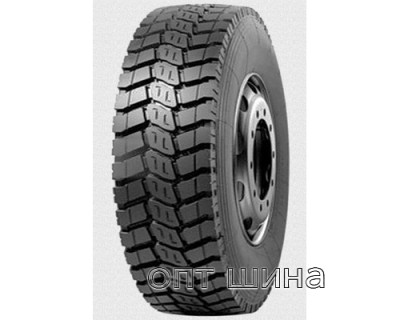 9.00R20 Ovation VI-313 144/142K PR16 Ведущая грузовая шина