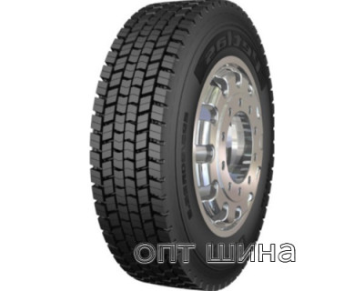 265/70R19.5 Petlas RH100 140/138M Ведуча вантажна шина