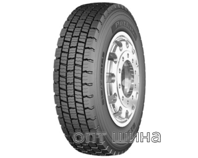 235/75R17.5 Petlas RZ300 132/130M Ведущая грузовая шина