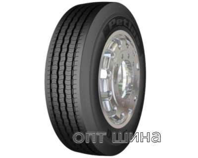 295/80R22.5 Petlas SH100 152/148M Рулевая грузовая шина