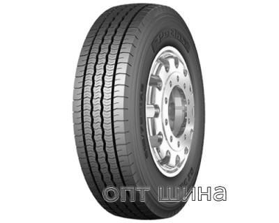 235/75R17.5 Petlas SZ300 132/130M Рулевая грузовая шина