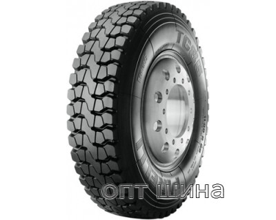 12.00R24 Pirelli TG 85 160/156K Ведущая грузовая шина