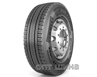 295/60R22.5 Pirelli TH 01 Energy 150/147L Ведущая грузовая шина