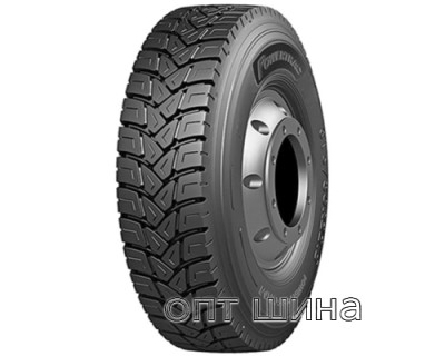 13.00R22.5 Powertrac Power Perform 156/150K Ведущая грузовая шина