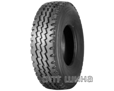 7.50R16 Powertrac Trac Pro 122/118L Универсальная грузовая шина