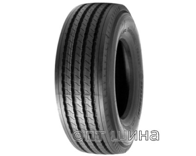 295/80R22.5 Roadshine RS620 154/151M PR18 Рулевая грузовая шина