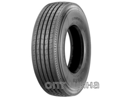 295/80R22.5 Sailun S629 154/149M PR18 Рулевая грузовая шина