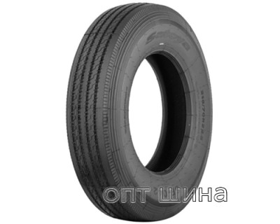 295/80R22.5 Satoya SF-042 152/149M PR18 Рулевая грузовая шина