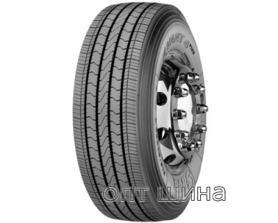 295/80R22.5 Sava Avant A4 Plus 152/148M Рульова вантажна шина