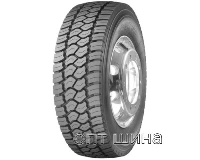 245/70R19.5 Sava Orjak O3 136/134M Ведущая грузовая шина
