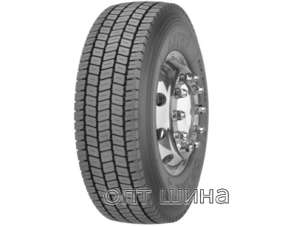 225/75R17.5 Sava Orjak O4 129/127M Ведущая грузовая шина