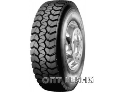 10.00R20 Sava Orjak S M+S 147/143K Ведущая грузовая шина