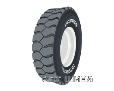 5.00R8 Speedways Liftking HD PR10 Сільгосп шина