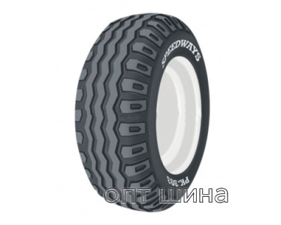 11.5/80R15.3 Speedways PK-303 131A8 PR10 Сільгосп шина
