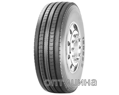 265/70R19.5 Sportrak SP301 143/141J PR18 Рулевая грузовая шина