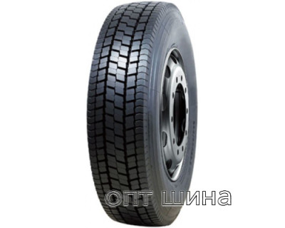 295/80R22.5 Sunfull HF628 152/149M PR18 Ведущая грузовая шина