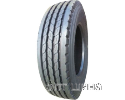 235/75R17.5 Sunfull HF111 143/141J PR16 Рулевая грузовая шина