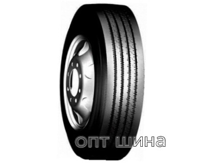 215/75R17.5 Sunfull HF660 135/133J Рулевая грузовая шина