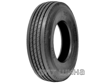 11.00R22.5 Taitong HS101 146/143M PR16 Рулевая грузовая шина
