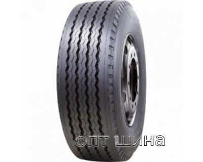 385/65R22.5 Taitong HS166 160K PR20 Прицепная грузовая шина