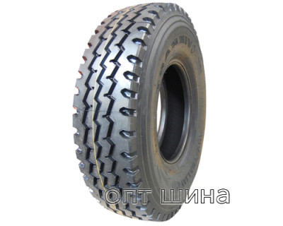 6.50R16 Amberstone 300 110/105L PR12 Универсальная грузовая шина