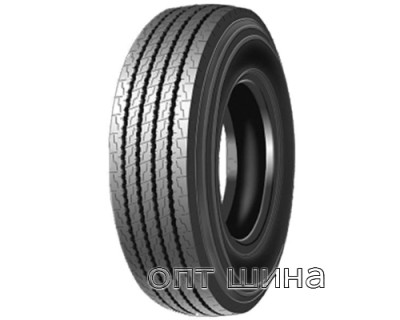285/70R19.5 Amberstone 366 150/148J PR18 Рулевая грузовая шина