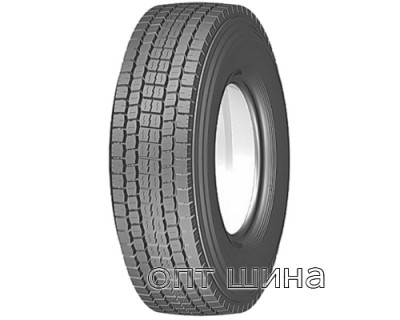 315/80R22.5 Amberstone 755 157/154M PR20 Ведущая грузовая шина