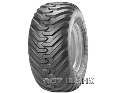500/45R22.5 Trelleborg Twin 404 146A8 Сельхоз шина