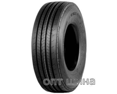 295/80R22.5 Triangle TR601H 152/148M PR16 Рулевая грузовая шина