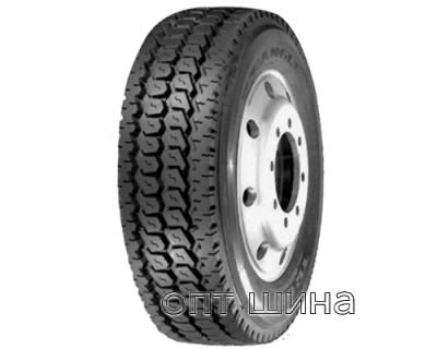 265/70R19.5 Triangle TR657 143/141J PR18 Ведущая грузовая шина